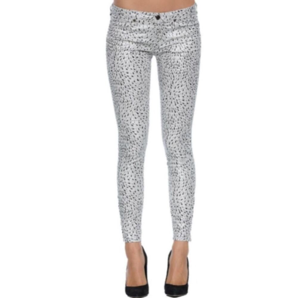n:PHILANTHROPY  Low-rise Pants Size 24